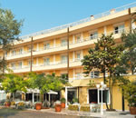 Hotel Internazionale Torri del Benaco Lake of Garda